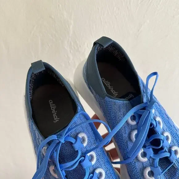 All Birds SuperLight Trainer Shoes Sz 10.5 Women's - Picture 4 of 9